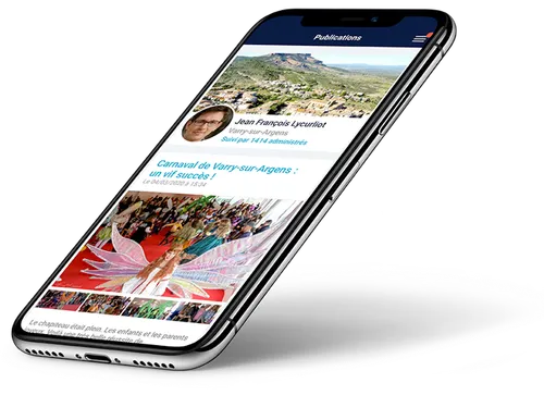 Actualités municipales