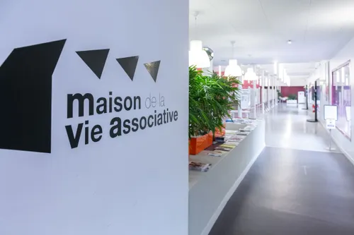 Vie associative locale