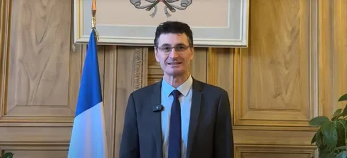 Photo de l'équipe municipale du Kremlin-Bicêtre.